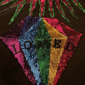 Gucci Bomber jacket!